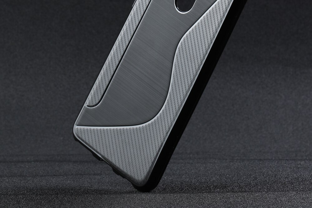 Case Huawei nova 2i / Pre-order * เคส TPU S Gel ผิวนุ่มกันกระแทกกันลื่น *