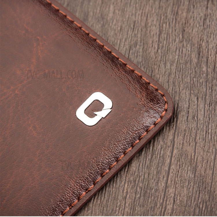 Case Huawei Mate 9 / Pre-order * QIALINO คลาสสิก หรู หนังวัวแท้ สมาร์ท *