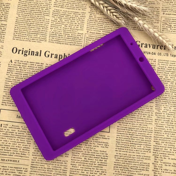 Case Huawei MediaPad T3 7.0 / Pre-order * เคส TPU ซิลิโคน กันกระแทก, Drop ต้านทานป้องกันฝุ่นวัสดุ *