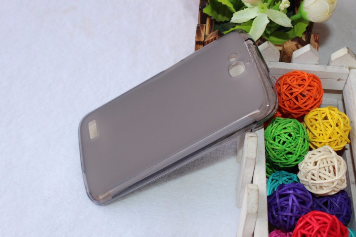 Case Huawei Honor 3C Lite (Holly) / Pre-order * เคส TPU นิ่ม สีสันสดใส *