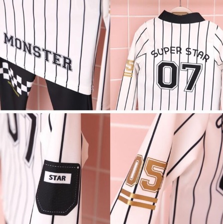 ชุดว่ายน้ำ ลายนักแข่งรถ ไซส์ 2XL