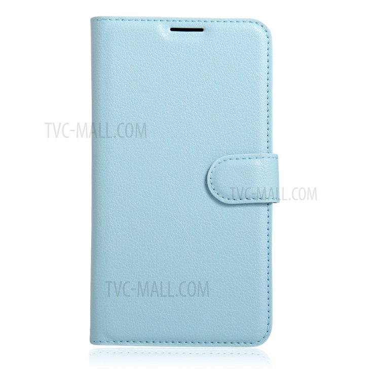 Case Huawei GR5 2017/ Pre-orde * เคสผิวหนังลิ้นจี่ กระเป๋าสตางค์ *