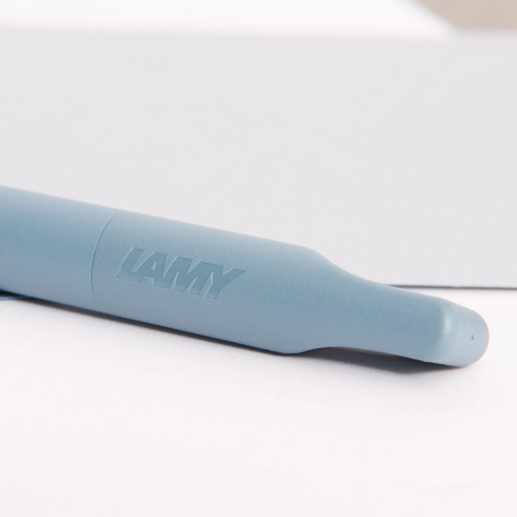 LAMY xevo blue ballpoint pen Special Edition 2023