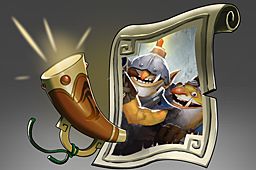 [IN-STOCK]Announcer: Techies