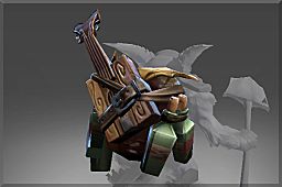 Pluckin' Fiddle