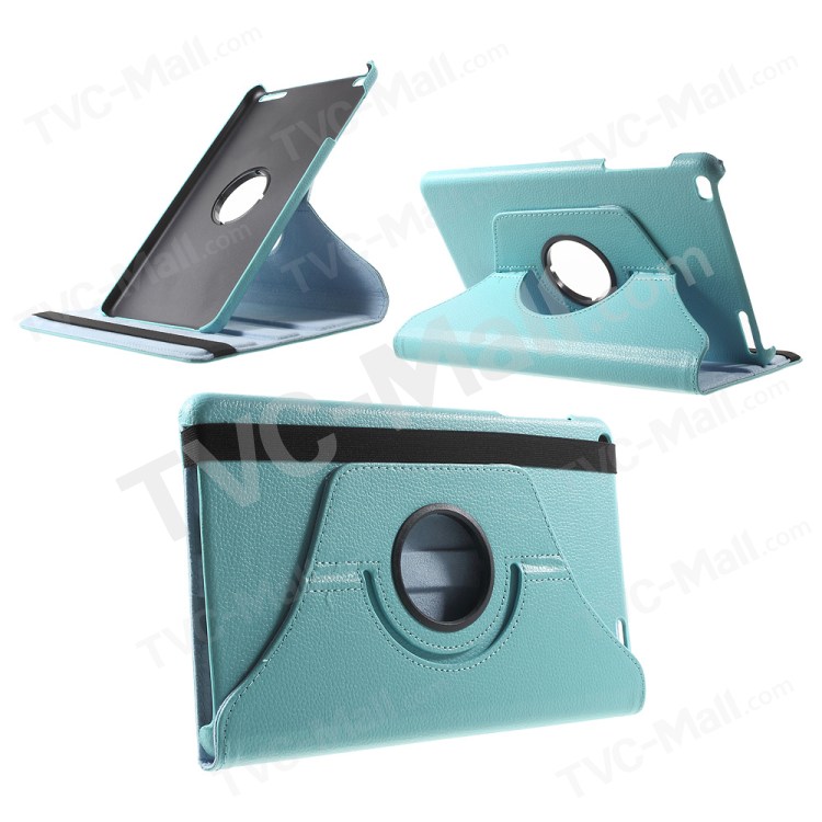 Case Huawei MediaPad T1 10 / Pre-order * 360 องศา พื้นผิวเมล็ดลิ้นจี่ *