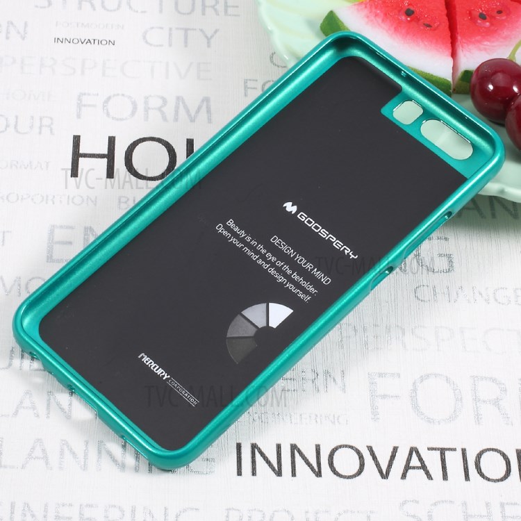 Case Huawei P10 / Pre-order * MERCURY GOOSPERY i JELLY Metallic Soft TPU *