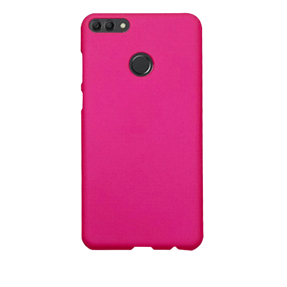 Case Huawei Y9 / Pre-order * เคสเคลือบยางแข็งเรียบและบอบบางในการสัมผัส *