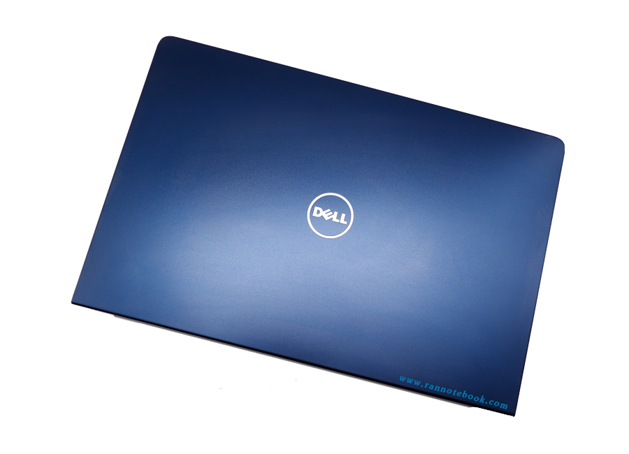ฝาจอ Dell Vostro 5568 Back Cover Dell 5568 ฝาหลังจอโน๊ตบุ๊ค Dell 5568 บอดี้จอ Dell 5568 แท้ ประกันศูนย์ Dell Thailand ราคา พิเศษ