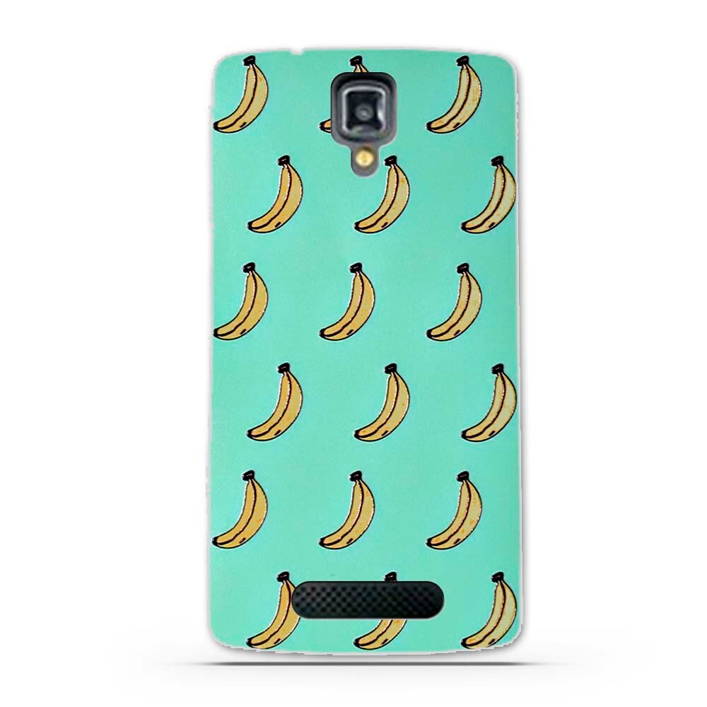 Case Lenovo A1000 / Pre-Order * เคส 3D รูปแบบการพิมพ์ลายนูน สีสันสดใส TPU นิ่ม *