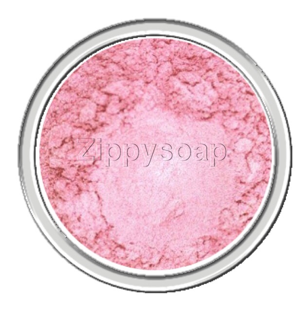 Mica Golden Pink ชมพู อมทอง 30g (MCJ)