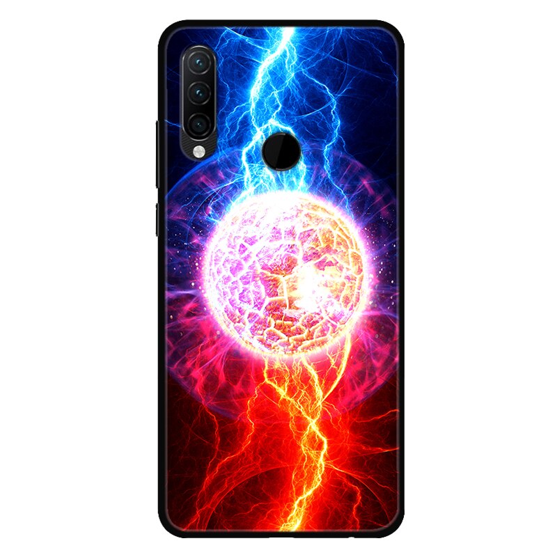 Case Lenovo K10 Note / Pre-order * เคสซิลิโคนซอฟท์ศิลปะพิมพ์ TPU ปกหลัง *