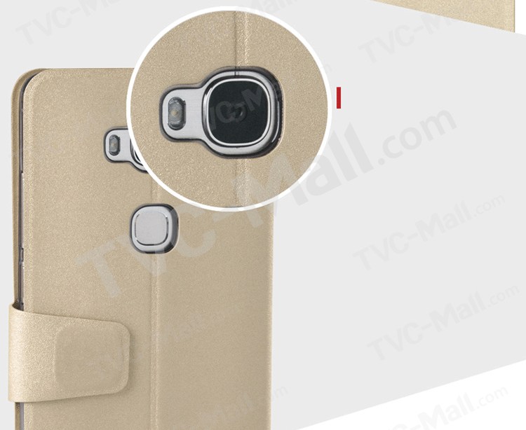 Case Huawei GR 5 / Pre-order * MOFI ผิวเหมือนทราย *