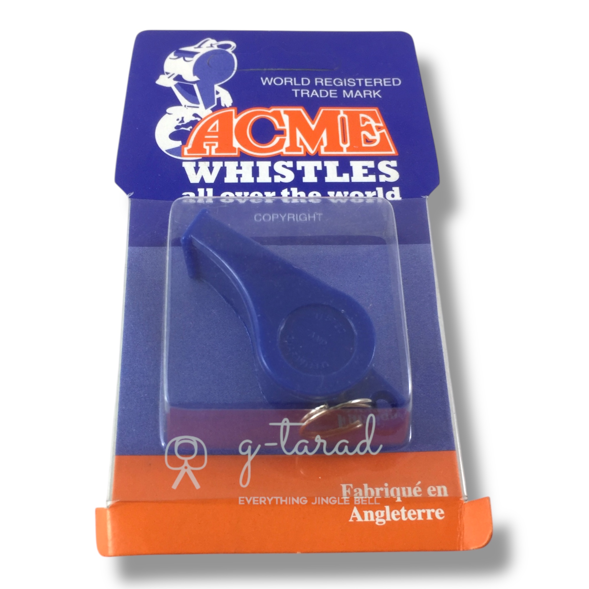 นกหวีด สำหรับ ลูกเสือ เนตรนารี จราจร