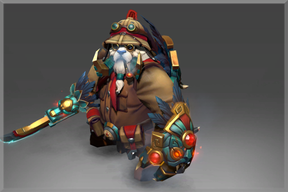 (Pre-order30day)Distinguished Expeditionary
