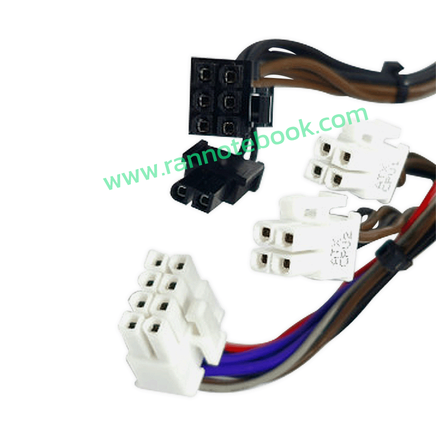 Power Supply Dell Optiplex 5000 7000 Tower แท้ 400W ประกันศูนย์ Dell Thailand