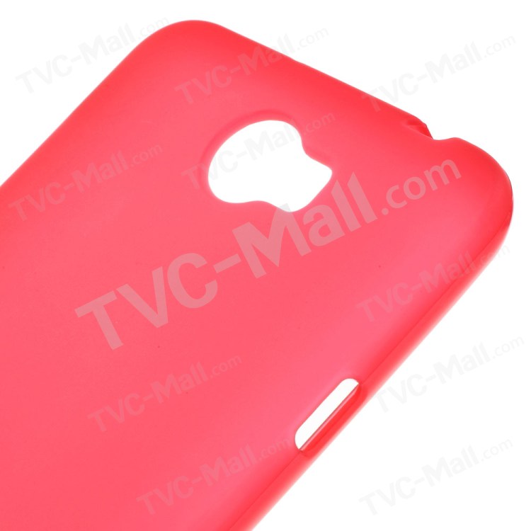 Case Huawei Y5ii / Pre-order * วัสดุ TPU มีความยืดหยุ่นและคงทน *