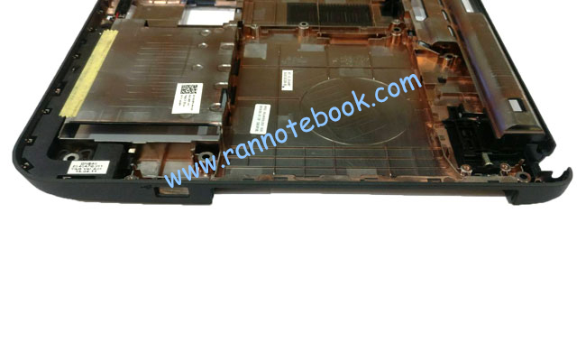 บอดี้ล่าง Dell Latitude 3440 Bottom Base Dell 3440 ฐานล่าง ฝาล่าง กรอบล่าง Dell 3440 แท้ ประกัน ศูนย์ Dell Thailand ราคา พิเศษ