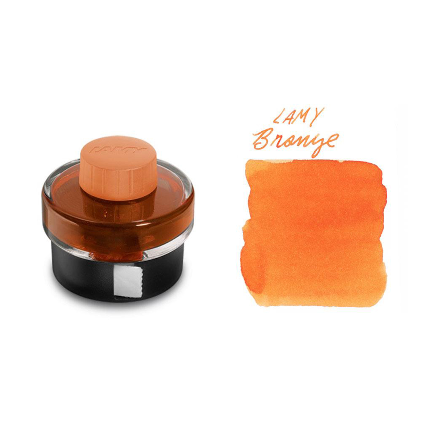 LAMY set L Al-Star Bronze 2019 limited edition