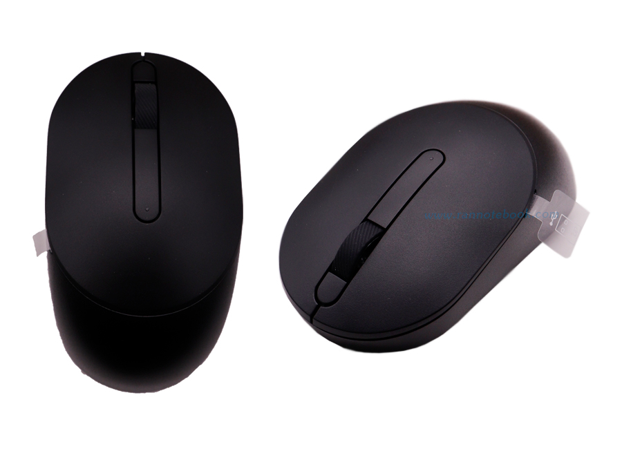 Dell Pro Wireless Keyboard and Mouse - KM5221W แท้ ราคาพิเศษ แป้นพิมพ์ ไทย อังกฤษ คีย์บอร์ด และเม้าส์ ไร้สาย