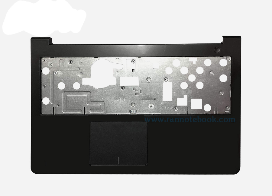 Palmrest Dell inspiron 5542 แท้ ตรงรุ่น บอดี้ Dell 5542 อะไหล่ Dell 5542 ฝาบน Dell 5542 ทัชแพ็ค Dell 5542 Body Dell 5542 ของแท้ ประกันศูนย์