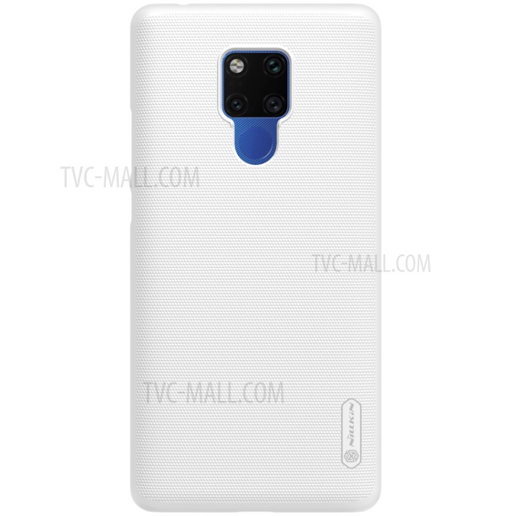 Case Huawei Mate 20 X / Pre-order * NILLKIN ว้สดุ PC พรีเมี่ยม *