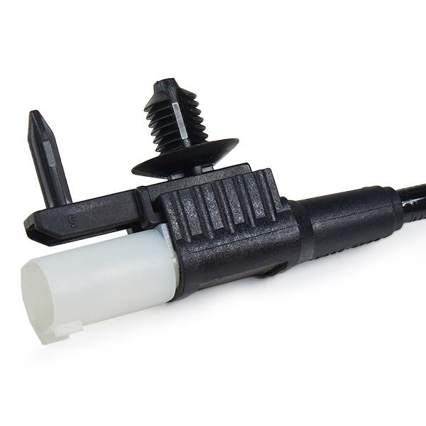 เซ็นเซอร์ผ้าเบรคหน้า RANGE ROVER EVOQUE / LR121267, LR061365 / Brake pad wear sensor สายเตือนเบรคหน้า