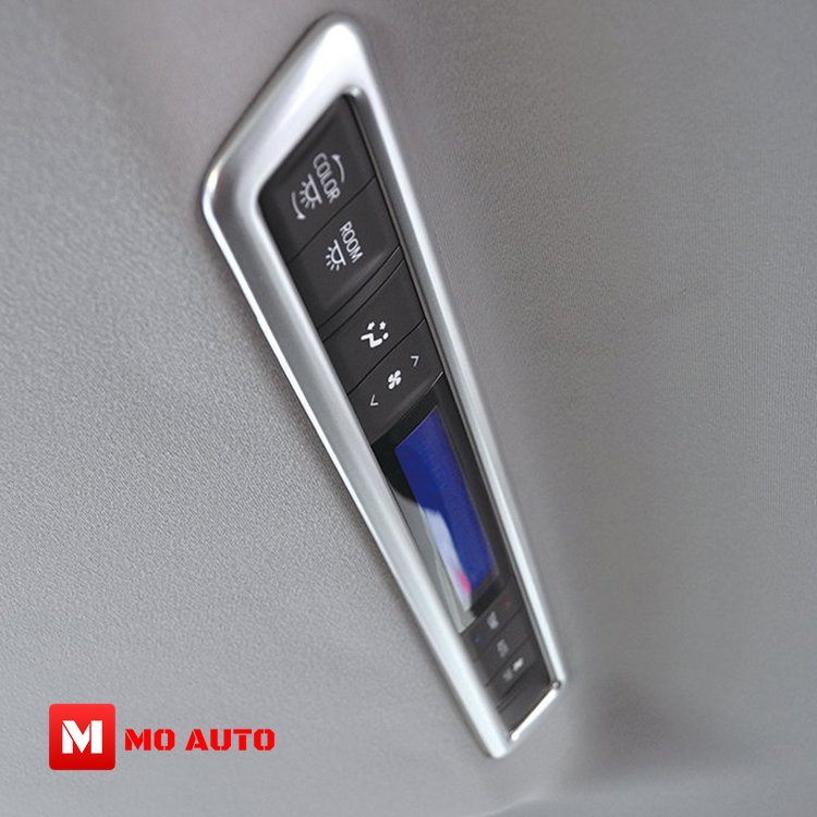 ชุดตกแต่งภายใน ALPHARD / VELLFIRE MC