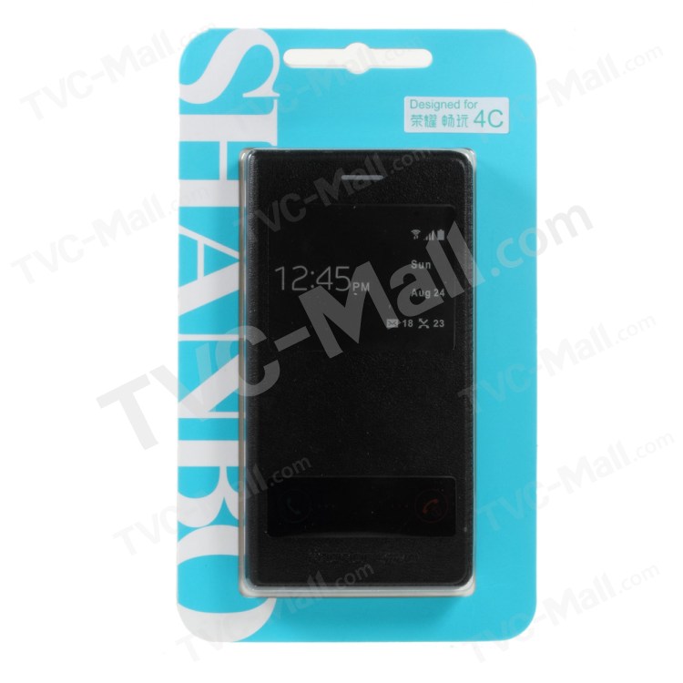 Case Huawei G-Play Mini (Honor 4C) **พรีออเดอร์**