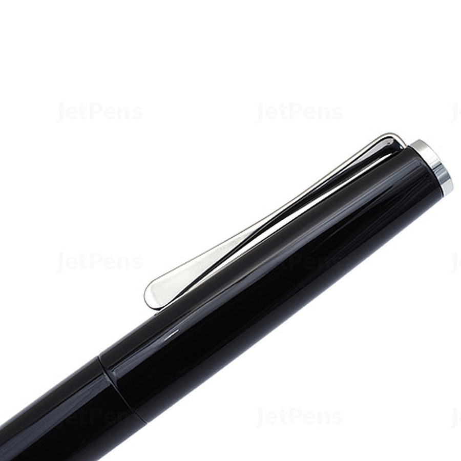 LAMY studio piano black Rollerball pen