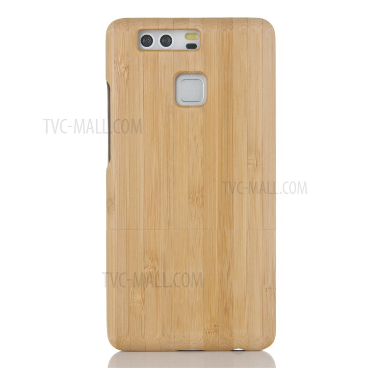 Case Huawei P9 / Pre-order * เคสแฮนด์เมด ไม้เนื้อแข็งที่มีคุณภาพสูง *