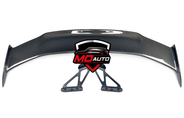 สปอยเลอร์ TYPE-R M-SPORT PURE CARBON สำหรับ CIVIC FE