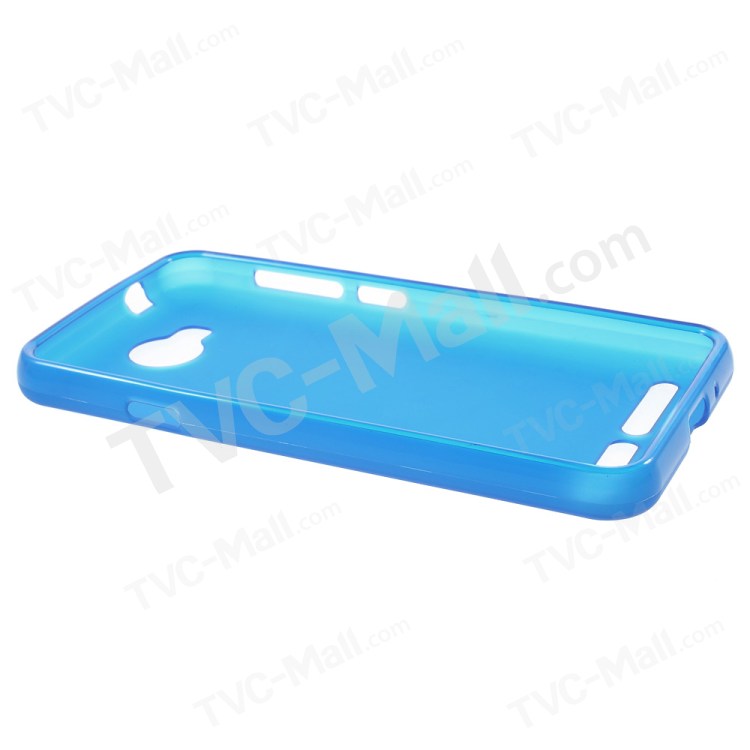 Case Huawei Y3ii / พร้อมส่ง * เคส TPU Gel พื้นผิวด้านยังสะดวกสบายต่อการสัมผัส *