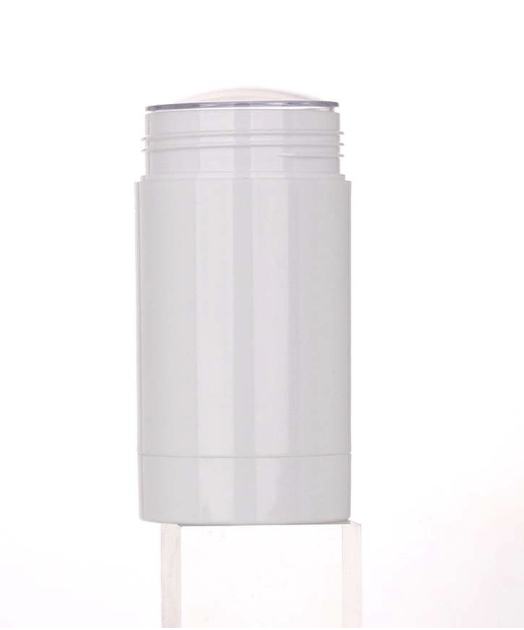 หลอดบรรจุบาล์ม หลอดโรออน 1 ชิ้น ขนาด 50 ml 005595