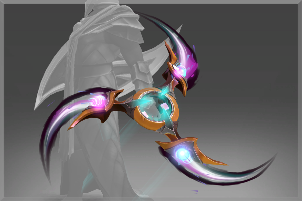 [IN-STOCK]Glaive of Oscilla
