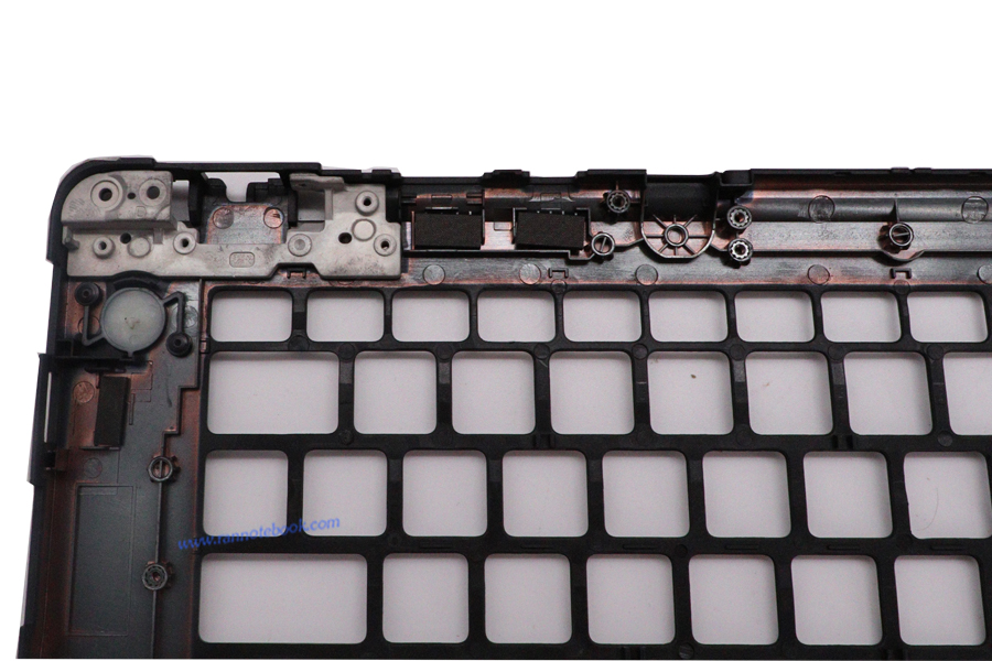 บอดี้ โน๊ตบุ๊ค Dell Latitude E7470 Palmrest ฝาบน บอดี้บน Dell E7470 แท้ ตรงรุ่น พร้อมทัชแพด และ ปุ่มเม้าท์ แท้ ประกัน ศูนย์ Dell Thailand ราคา พิเศษ