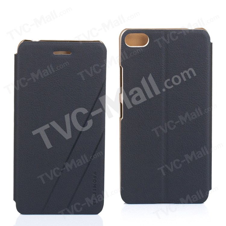 Case Lenovo S60 / Pre-order * YINJIMOSA Kasco รูปแบบลายเส้นปกหนังที่มีคุณภาพสูง *