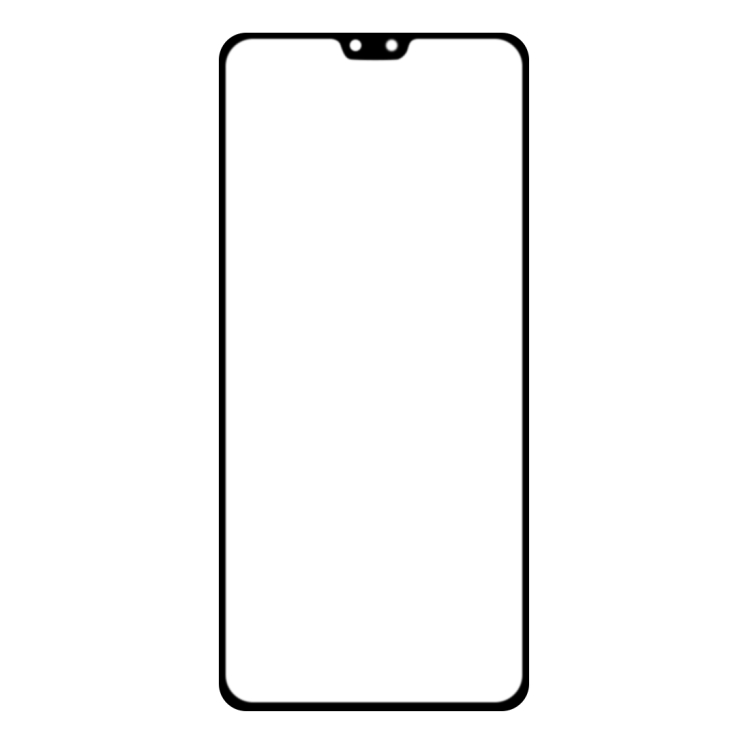 กระจกนิรภัย Vivo V20 Pro / Pre-Order * ฟิล์มกระจกนิรภัยเต็มจอ *