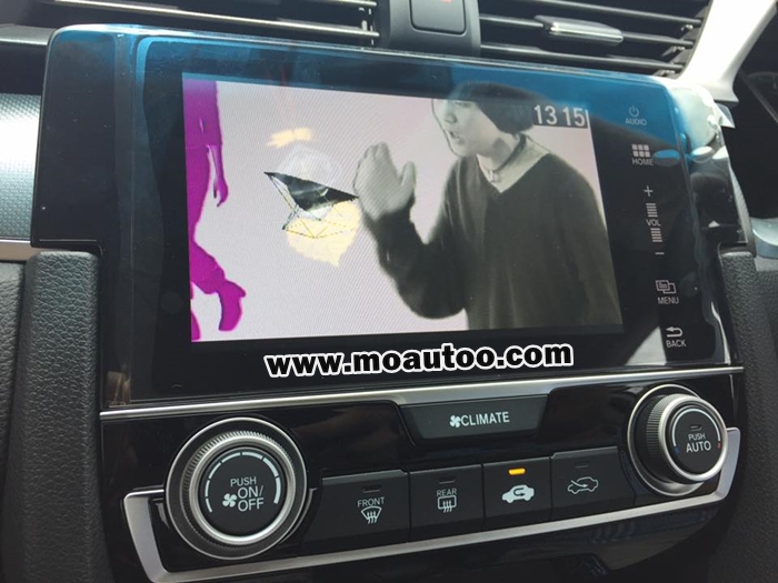 ปลั๊กปลดล็อกจอ CIVIC FC/FC MC/FK