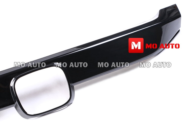 ครอบกระจังหน้าบน CIVIC FC/FK/MC 2019