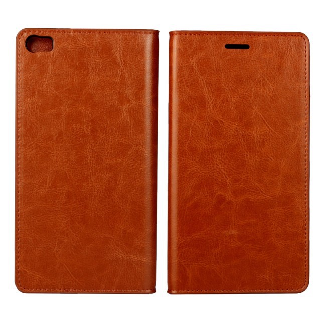 Case Huawei P8 Max / Pre-order * เคสพรีเมี่ยมหนังแท้ วินเทจ *