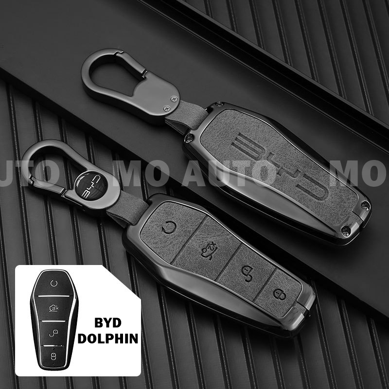 เคสกุญแจ V1 BYD DOLPHIN