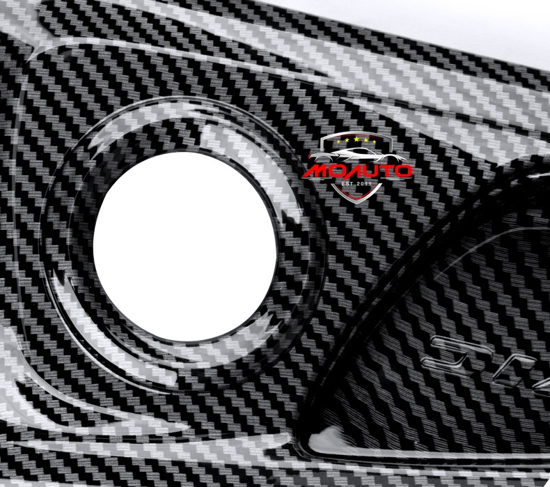 ครอบแผงประตูคาร์บอน CIVIC HATCHBACK 2016-2021