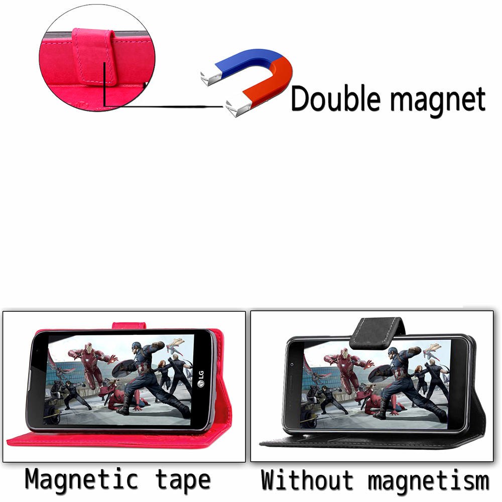 Case OPPO A3S / Pre-order * * เคสกระเป๋าสตางค์ พิมพ์ลายดอกไม้น่ารัก *