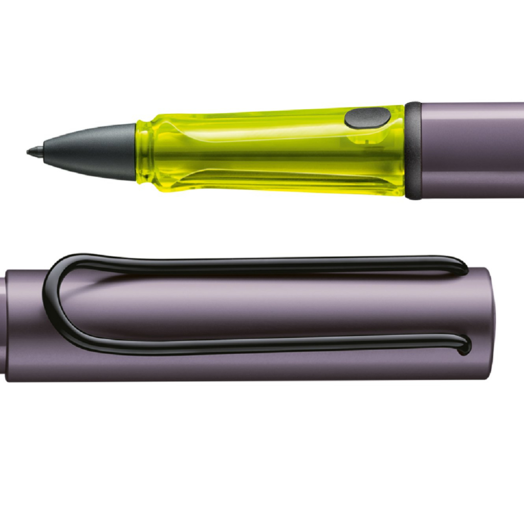 LAMY AL-star aubergine EMR Stylus PC/EL Special Edition 2025