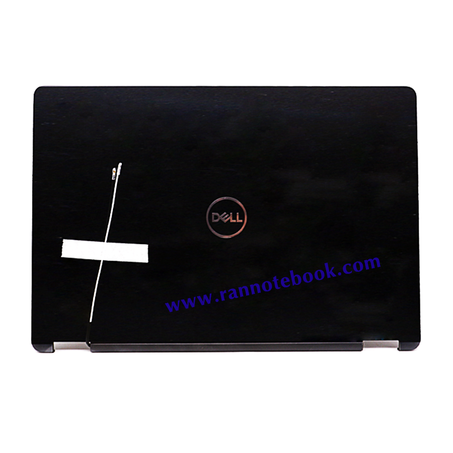 บอดี้โน๊ตบุ๊ค ฝาหลังจอ Dell Latitude 5490 แท้ ตรงรุ่น ประกันศูนย์ Dell Thailand