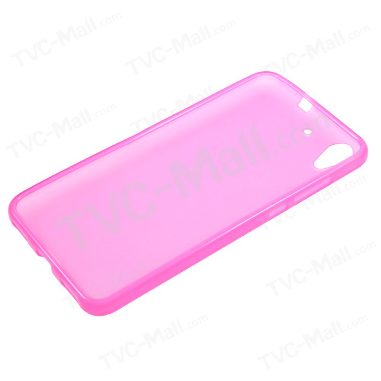 Case Huawei Y6ii / Pre-order * เคส TPU สองด้าน Frosted *