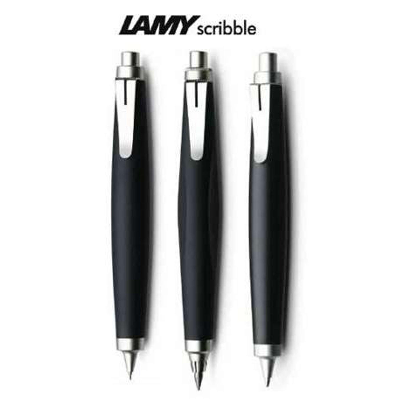 LAMY scribble Ballpoint pen