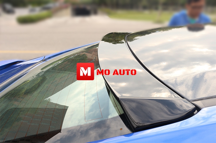 แก๊ปหลังคา ทรง US CIVIC FC/MC 2019