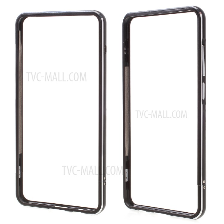 Case Huawei Mate 9 Pro / Pre-order * เคสอลูมิเนียมอัลลอยด์ + สกรูล็อค *